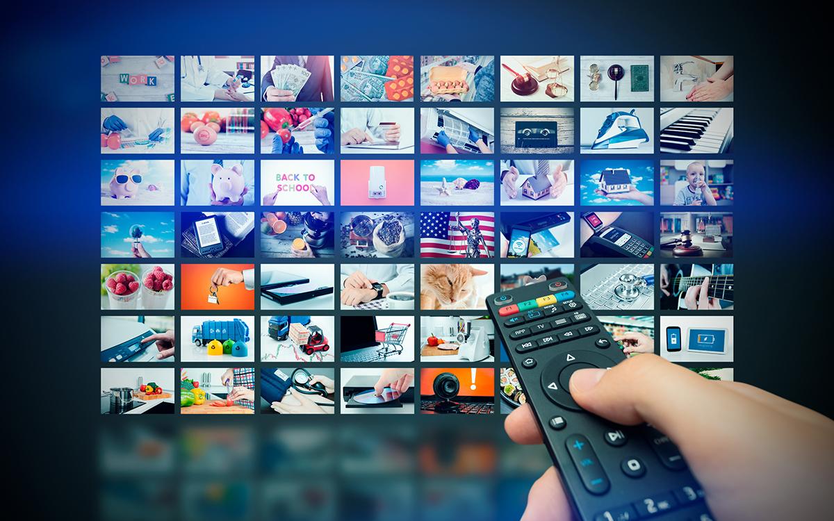 Discover the Future of Television with Legal IPTV Services