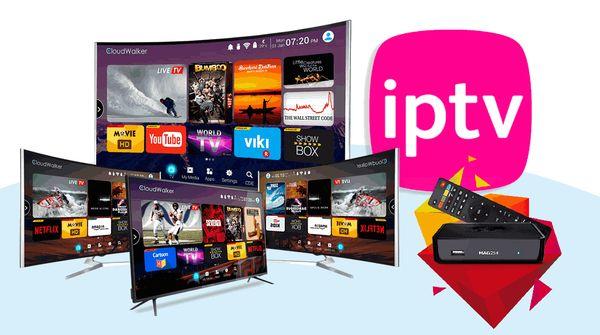 Ultimate Guide to IPTV Services in 2024